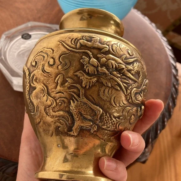 Dragon Ware - Picture 7 of 10